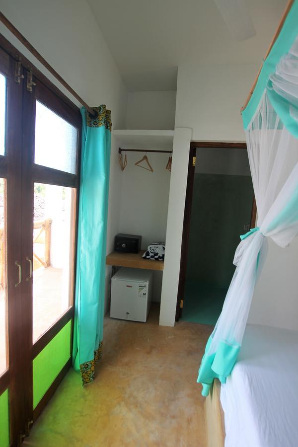 Kiganja Bed & Breakfast Matemwe  Eksteriør bilde