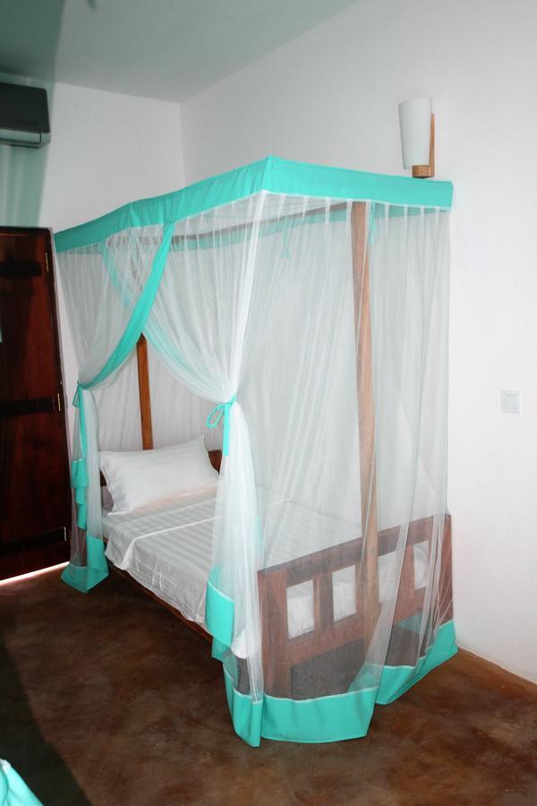 Kiganja Bed & Breakfast Matemwe  Eksteriør bilde