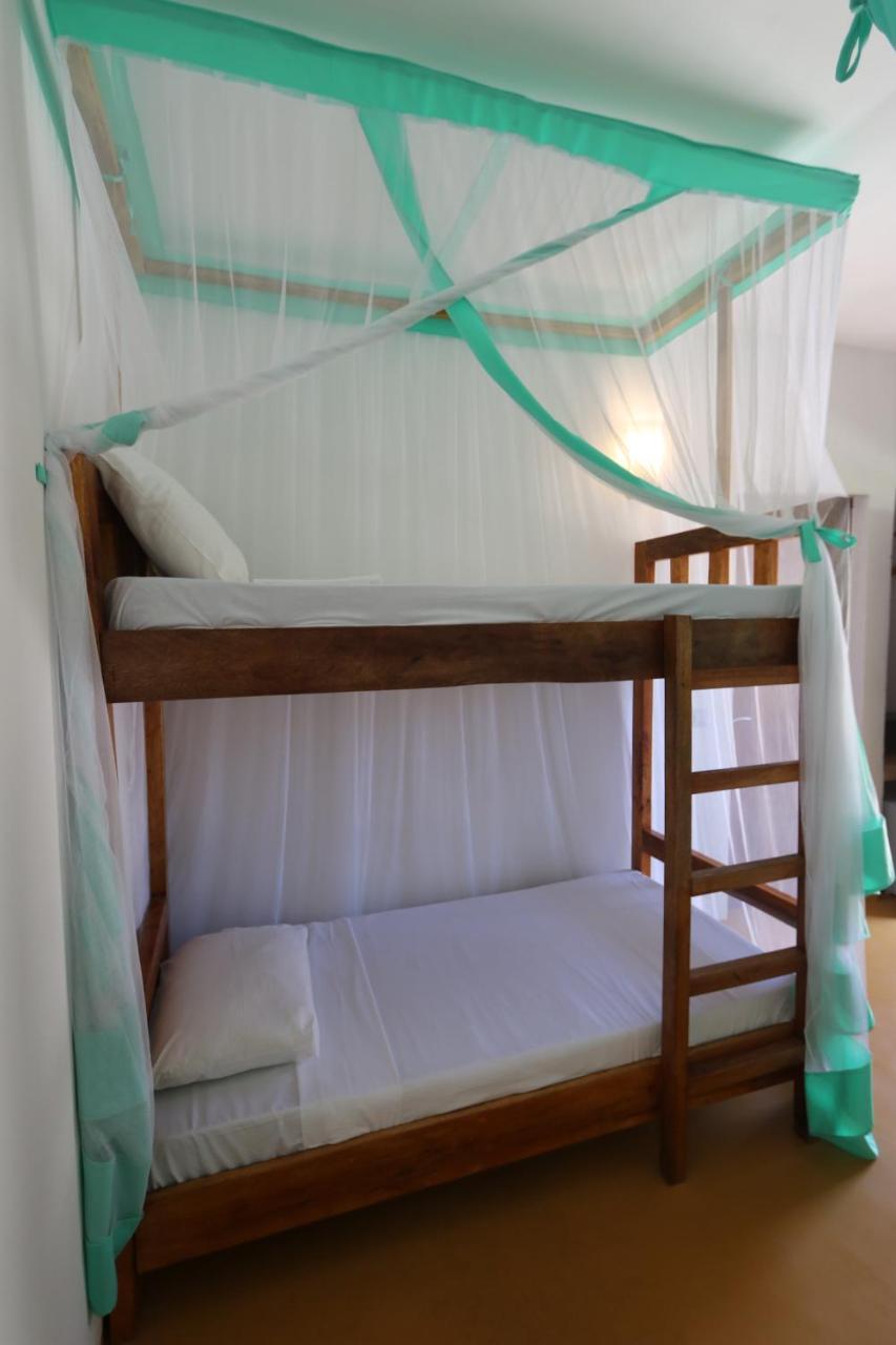 Kiganja Bed & Breakfast Matemwe  Eksteriør bilde